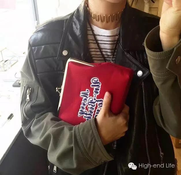 小众便宜有品位的首饰,不到百元的小众首饰