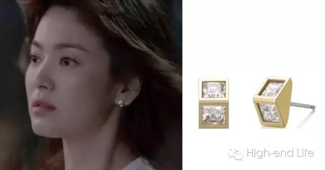 小众便宜有品位的首饰,不到百元的小众首饰