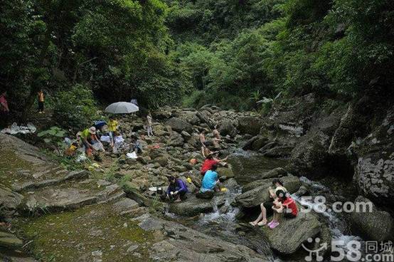 南宁十大最美农家乐推荐,南宁农家乐排行榜合适小朋友