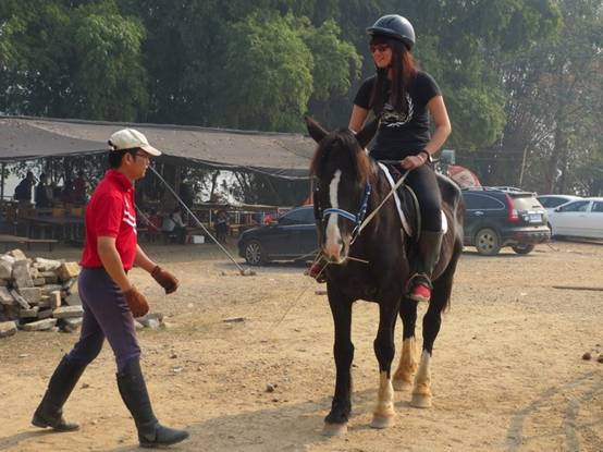 南宁十大最美农家乐推荐,南宁农家乐排行榜合适小朋友