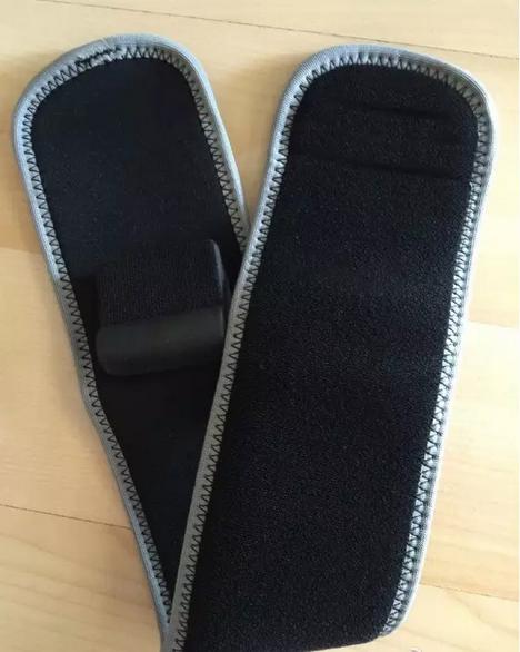 髂胫束综合征是哪里疼,髂胫束疼能够用筋膜枪吗