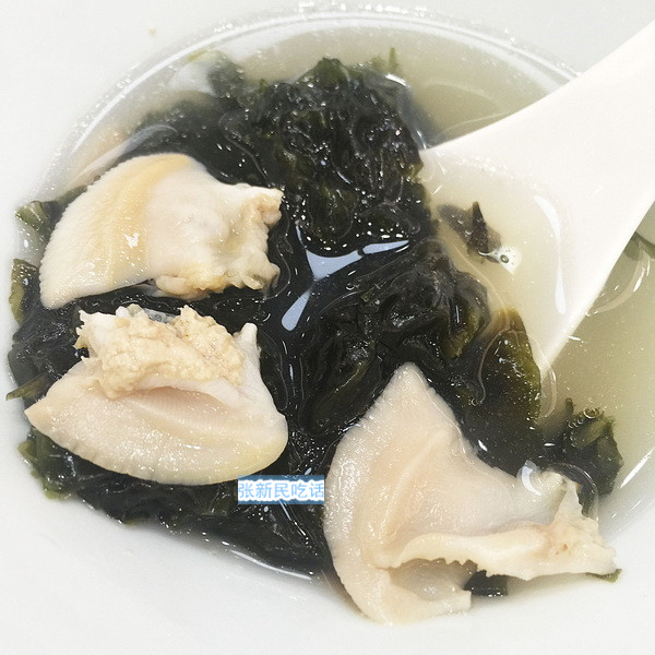 紫菜堪称海藻之王，但潮汕人为什么要说“浪险过打紫菜”呢？