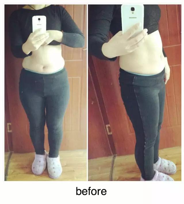 这个运动坚持1个月能暴瘦十斤,1个月锻炼瘦20斤的方法