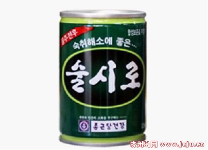 韩国济州岛必买清单及价格表,去济州岛旅游买什么好