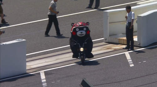 熊本熊长大后的样子,四只熊本熊图片