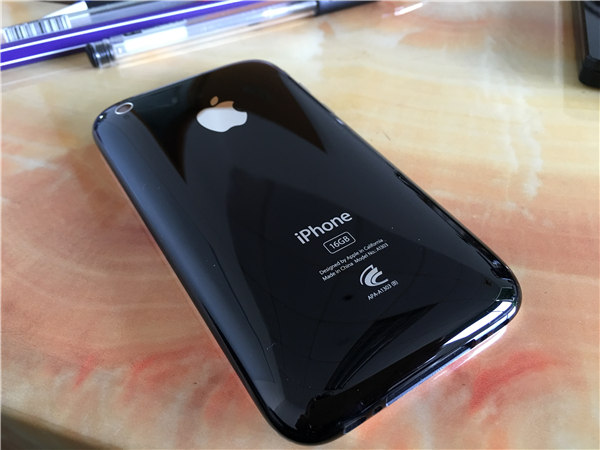 一部iphone的价格能够买到什么,39块9一台苹果iphone你们敢买吗