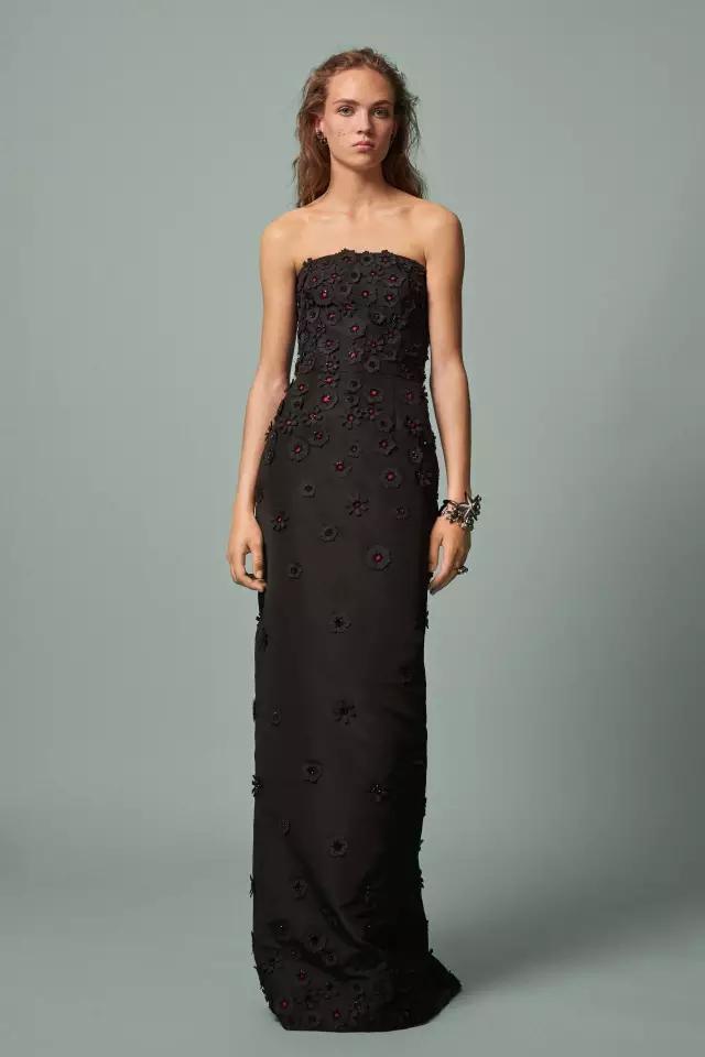 聊聊 礼服界的King of the Night！