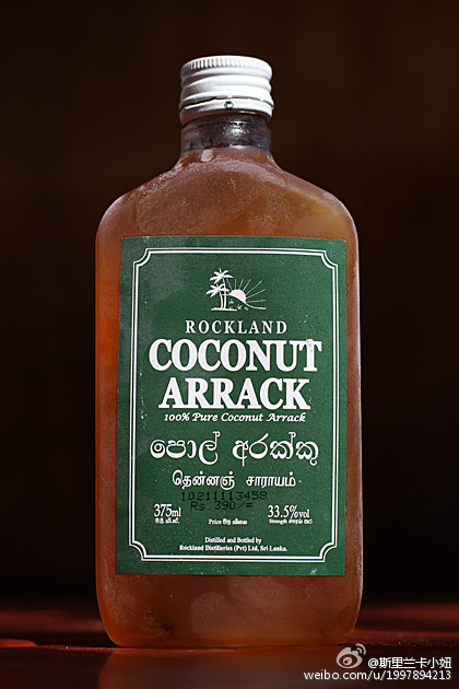 斯里兰卡奶茶饮料,斯里兰卡会说话的饮料