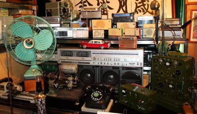 “藏宝”：存住时间的宝库，“鉴宝”：家门口的米开朗基罗