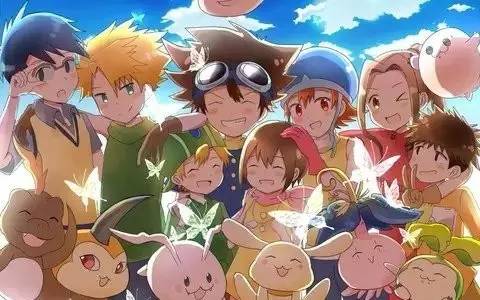 80后必看的15部动画片,80后必看的10部动画片