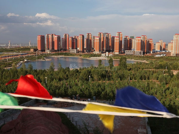 东莞凭什么是全国最富的城市之一,东莞特大城市排名第一