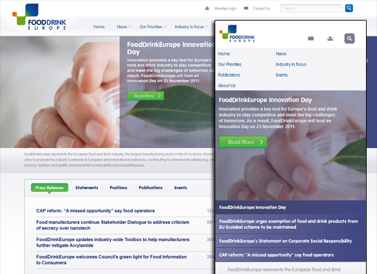 elementui响应式布局,响应式布局网站有哪些