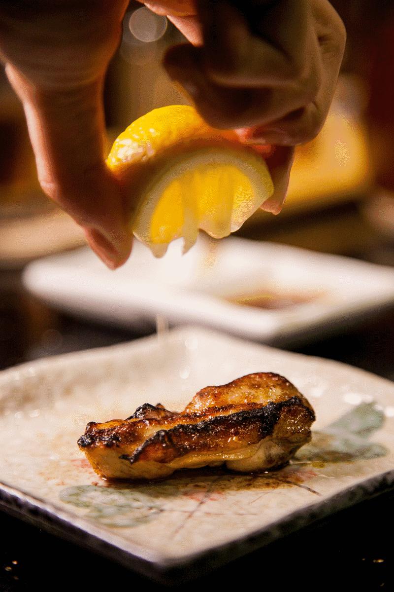 渚垮疁濂藉悆鐨勬棩寮忕儰鑲夊簵,鍏姌鐨勭儰鑲夊簵