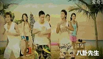 sunshine组合现在怎样了,sunshine组合变化