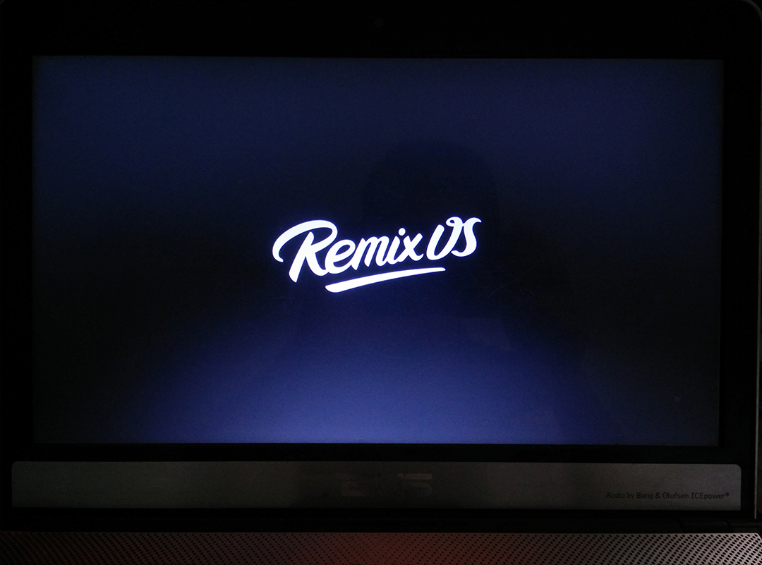 Android桌面版PhoenixOS和RemixOS上手