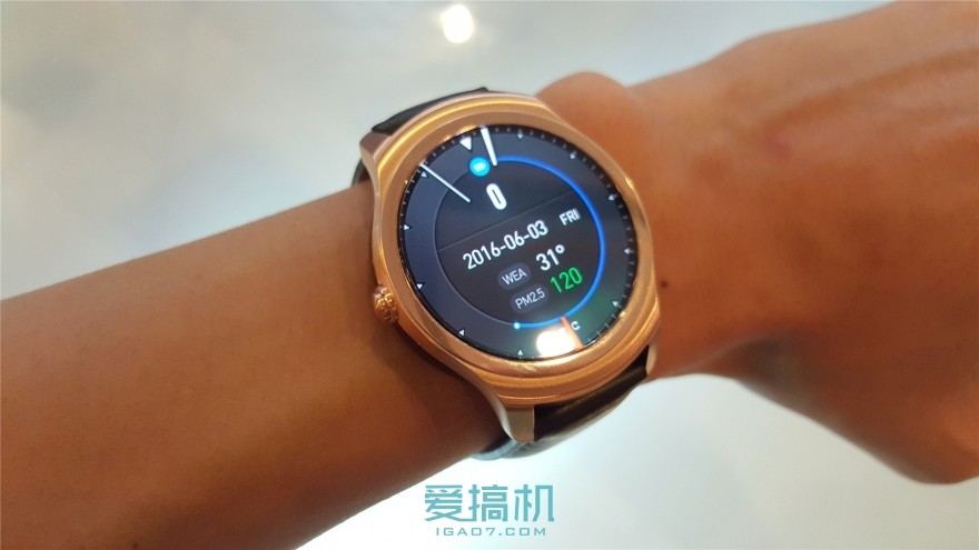 ticwatch2新版本,出门问问ticwatchs2怎么连接手机