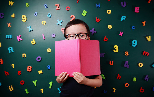 旅美教育学博士告诉你，英语启蒙怎么开始？