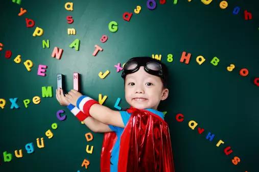 旅美教育学博士告诉你，英语启蒙怎么开始？