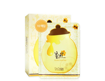 来拔草：韩国排行前五的面膜推荐