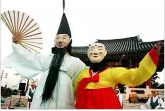 涨姿势｜端午节真的被韩国申遗了吗？