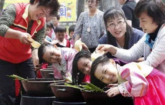 涨姿势｜端午节真的被韩国申遗了吗？