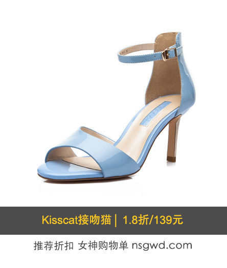 盘点百搭爆款大牌凉鞋,2022年夏明星同款的凉鞋爆款