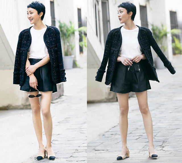 盘点百搭爆款大牌凉鞋,2022年夏明星同款的凉鞋爆款