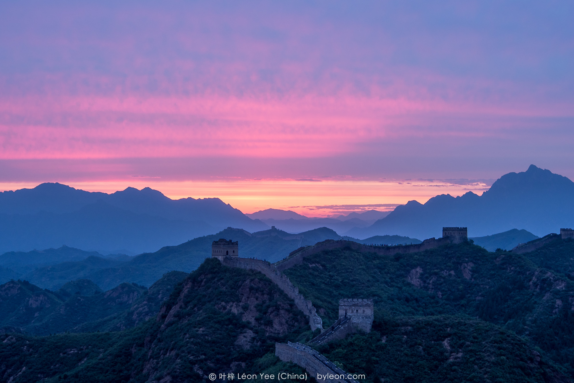 图片要求多少兆？一听就是外行！—摄影早自习第24日