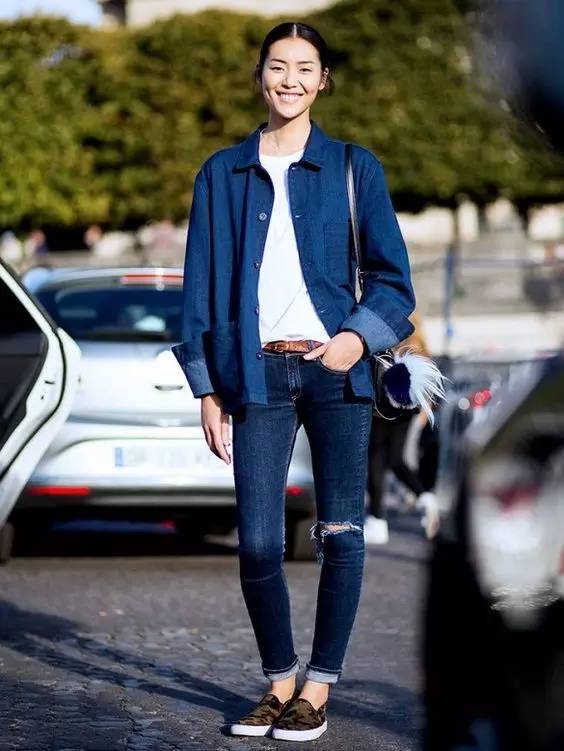 美人们夏天必备,夏天到了有一款百搭的鞋