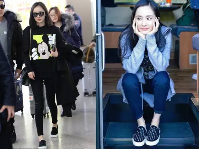 美人们夏天必备,夏天到了有一款百搭的鞋