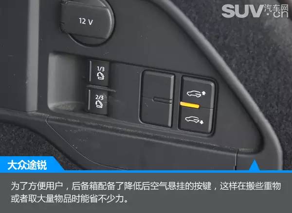 2016款大众途锐r-line版试驾,大众途锐r-line2024款试驾