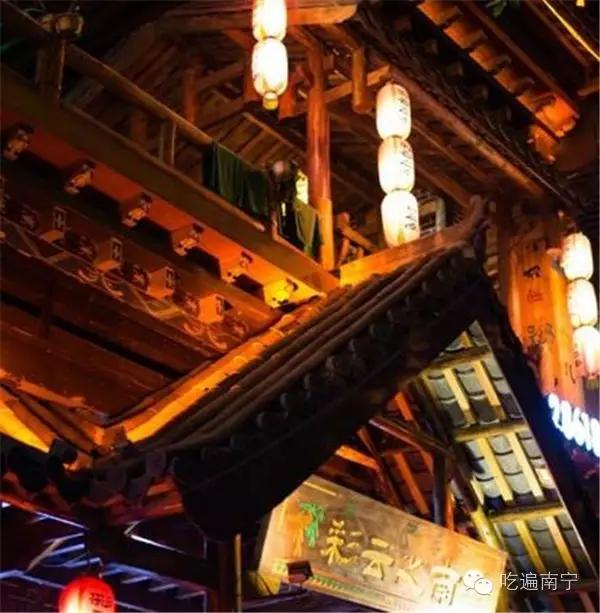 江北区能够看球的夜宵店,江北能够看球赛的酒吧