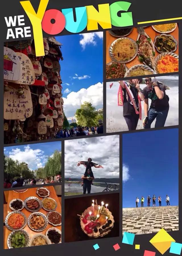 21天游遍祖国大环线,骑行走遍全国