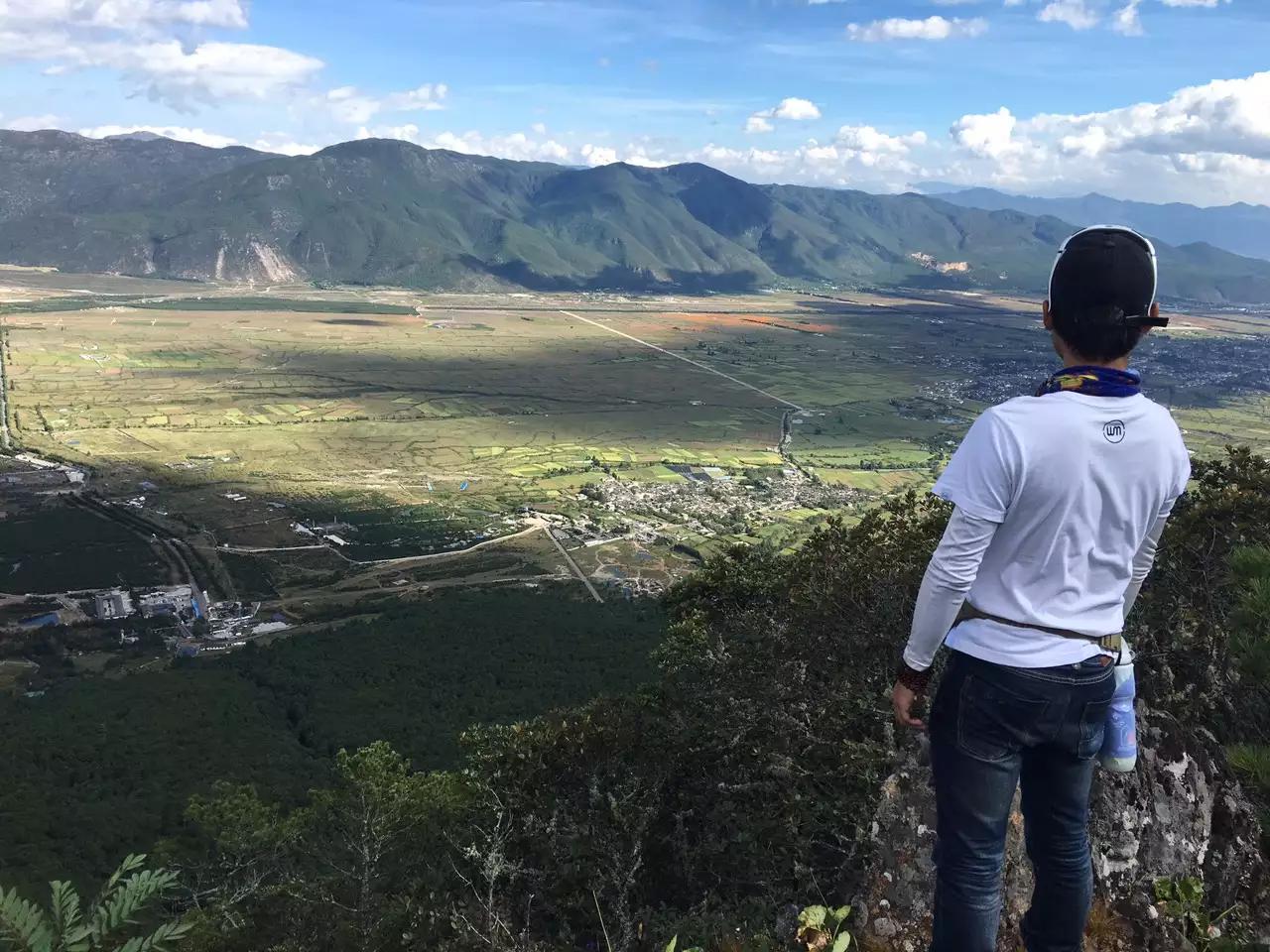 21天游遍祖国大环线,骑行走遍全国