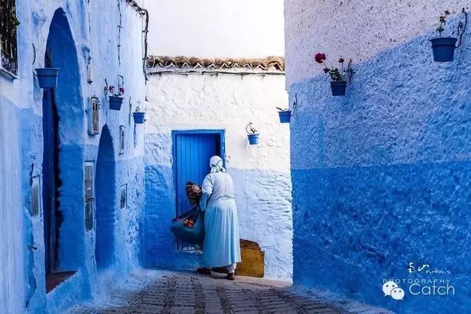 免签的摩洛哥值得去吗,摩洛哥旅游免签地