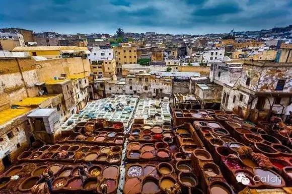 免签的摩洛哥值得去吗,摩洛哥旅游免签地