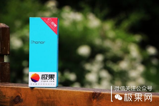 翻转吧摄像头，前后都能照出完美的照片：荣耀7i体验