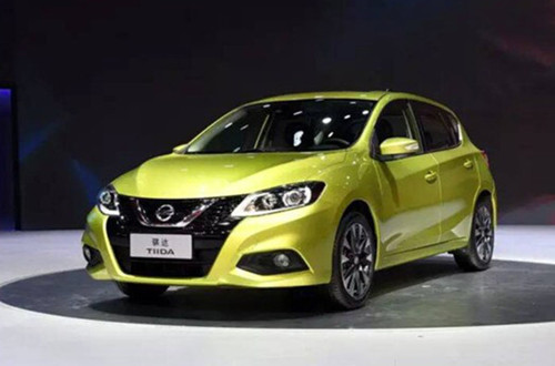 质量非常好的两厢紧凑型合资轿车,耐用不坏省油紧凑型国产轿车推荐