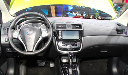 质量非常好的两厢紧凑型合资轿车,耐用不坏省油紧凑型国产轿车推荐