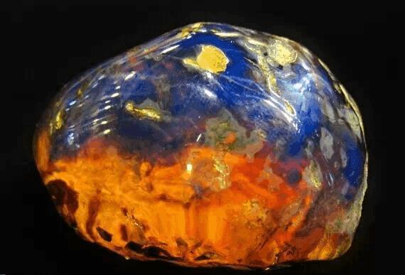 真正的纯天然玉石原石图片,各种玉原石图片大全集