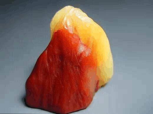 真正的纯天然玉石原石图片,各种玉原石图片大全集