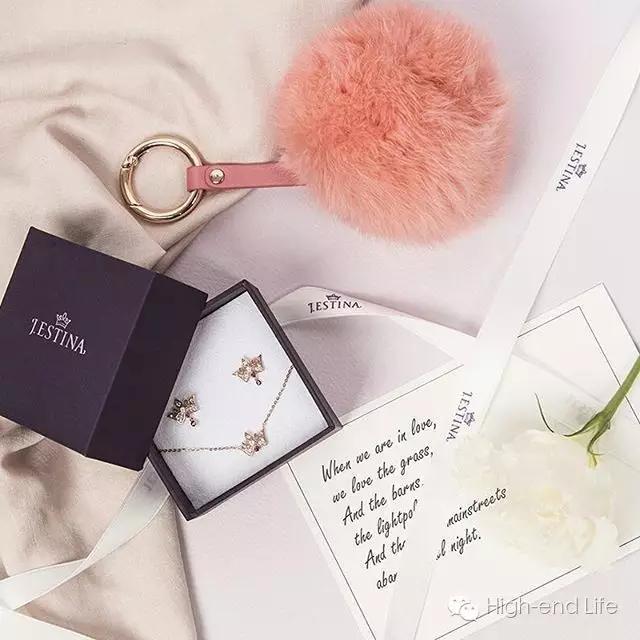 小众便宜有品位的首饰,不到百元的小众首饰