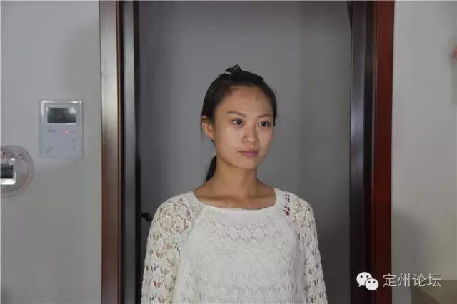 帅哥美女云集，定州论坛微电影开拍啦！