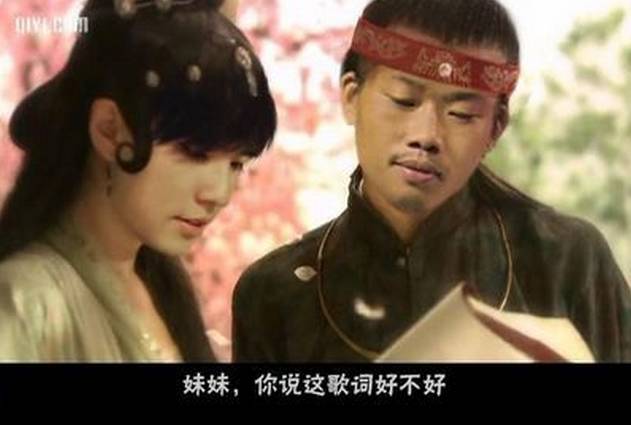 45岁阿杜心酸现状,消失10年的阿杜现状