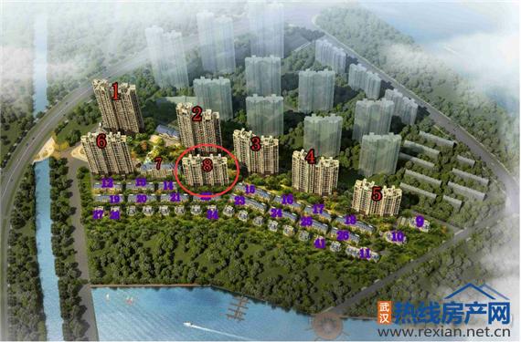 南湖巴黎春天值得买吗,南湖巴黎春天还有新房吗