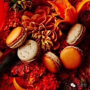 手工烘焙马卡龙,烘焙新手入门教程马卡龙