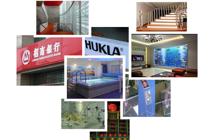 它神奇到能够让光线拐弯，毛主席像章都曾用它制作