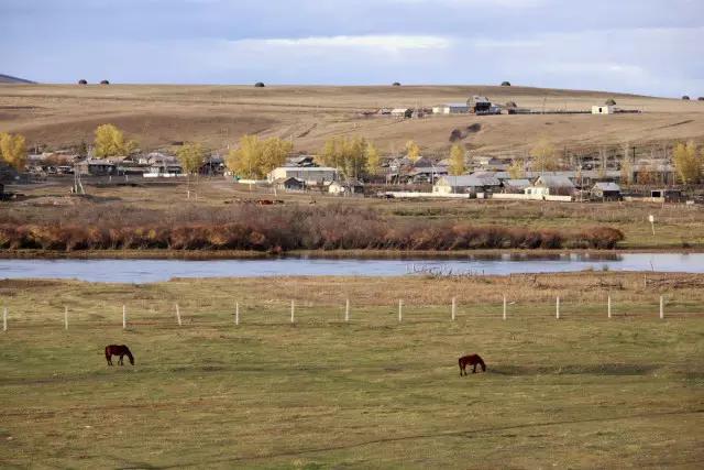 海拉尔城堡旅游攻略,海拉尔玩的地方攻略
