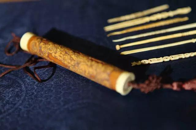 文房收藏不可或缺的一员,值得收藏的文房品