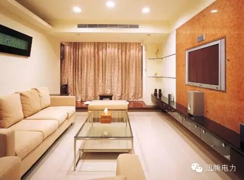 家装电线施工流程图解,家装吊顶施工图解